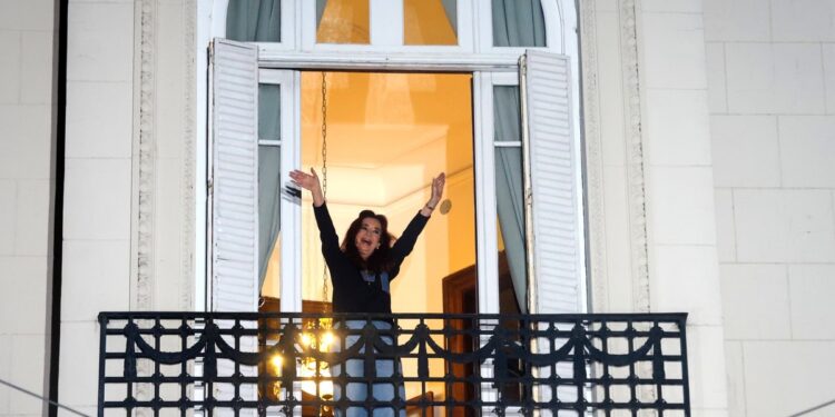 Audiencia decisiva para Cristina y Máximo Kirchner: Casación resolverá si los casos Los Sauce S y Hotesur se juzgarán separados o juntos