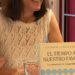 Carmen Lanchares, periodista: “En lugar de hablar de antienvejecimiento, ahora la industria de la cosmética vende la idea de alcanzar la mejor versión de una misma”