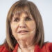 Patricia Bullrich, el círculo rojo y la pregunta que incomoda a Milei