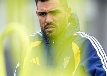 La decisión de Arruabarrena con Álvaro Montero a su regreso de Colombia