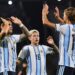 Con equipo confirmado, Argentina se medirá con Burkina Faso en su segundo amistoso tras el Mundial y previo a la despedida de Messi