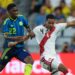Perú vs Colombia 0-2: goles y resumen de la derrota ‘bicolor’ en amistoso por fecha FIFA 2026