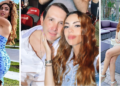 Ex Señorita Colombia reveló un detalle poco conocido sobre su esposo cuando estaban separados: “No voy a volver a lo mismo”