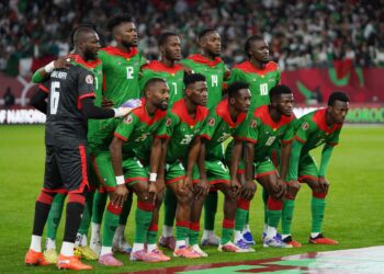 La delegación de Burkina Faso todavía no llegó a la Argentina y peligra el amistoso frente a la Selección