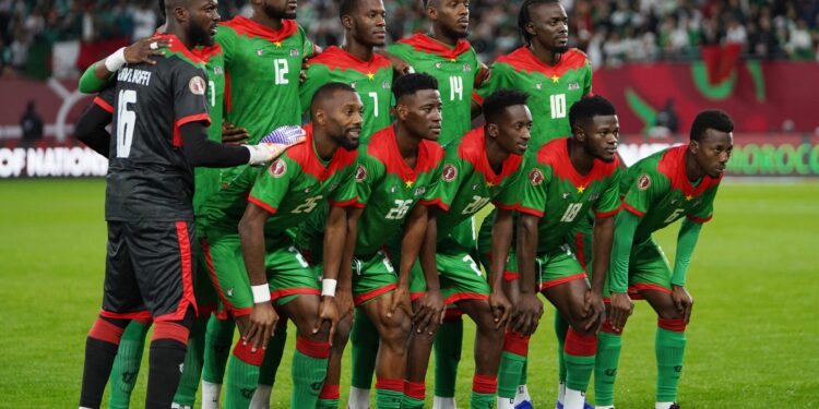 La delegación de Burkina Faso todavía no llegó a la Argentina y peligra el amistoso frente a la Selección
