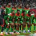 La delegación de Burkina Faso todavía no llegó a la Argentina y peligra el amistoso frente a la Selección