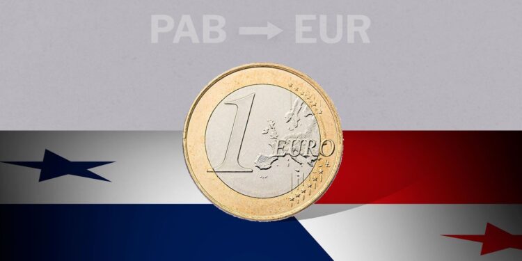 Euro hoy en Panamá: cotización de cierre del 30 de octubre