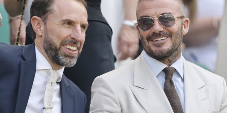 De la Selección de Inglaterra a Harvard: la nueva vida de Gareth Southgate lejos del fútbol
