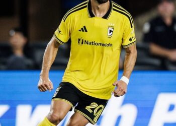 André Gomes con Olé: el retiro de Messi de la Selección y sus ganas de jugar la Libertadores