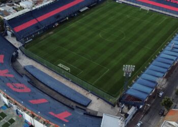 Oficial: Tigre vs. Banfield se jugará con público visitante