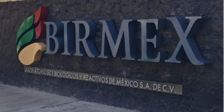 Secretaría Anticorrupción reporta posibles daños al erario por 957 millones de pesos en Birmex y Migración