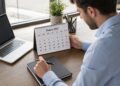 Ya es oficial: el BOE publica el calendario laboral de 2027 con cuatro puentes en toda España