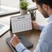 Ya es oficial: el BOE publica el calendario laboral de 2027 con cuatro puentes en toda España
