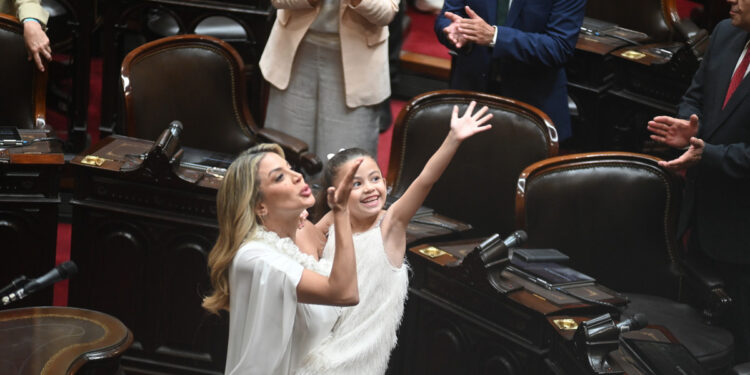 El Gobierno juega la carta de la «mano dura» de cara a la campaña: apura un paquete con un primer proyecto que ya entró a Diputados