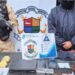 Encontraron lingotes de oro escondidos en un inodoro durante un allanamiento por la desaparición de un hombre en Santa Cruz