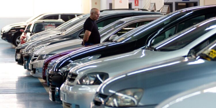 Cuánto vale tu auto usado: todos los precios actualizados de octubre, modelo por modelo