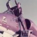 Murió el comodoro Carlos Rinke: el «numeral de hierro» que protagonizó misiones clave en la guerra de Malvinas
