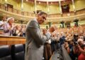 Pedro Sánchez anuncia si adelanta las elecciones generales y si volverá a llevar los decretos de vivienda al Congreso, en directo: última hora política en España