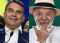 Elecciones Brasil 2026, en vivo: Lula y Flávio Bolsonaro cierran sus campañas con caravanas y movilizaciones con sus seguidores