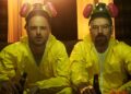 Así reaccionó Bryan Cranston al ver a ‘Breaking Bad’ elegida la mejor serie del siglo XXI