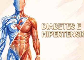 Diabetes e hipertensión: síntomas de alerta, diferencias y factores de riesgo