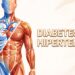 Diabetes e hipertensión: síntomas de alerta, diferencias y factores de riesgo