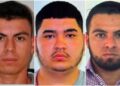 500 mil pesos por la cabeza de tres homicidas: así busca Sonora a “El Nolo”, “El Chabelo” y “El Pollo”