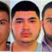 500 mil pesos por la cabeza de tres homicidas: así busca Sonora a “El Nolo”, “El Chabelo” y “El Pollo”