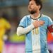 ¿Cuándo vuelve a jugar Lionel Messi tras su despedida de la Selección Argentina?