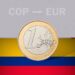 Precio del euro hoy en Colombia: cotización de cierre del 22 de octubre
