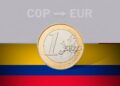 Precio del euro hoy en Colombia: cotización de cierre del 7 de octubre