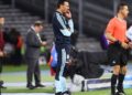 ¿Qué dijo Scaloni del debut de Leonel Flores?