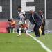 De Felippe tras perder el clásico: de «estamos verdes» a «nos está costando un huevo»