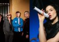 Fontaines D.C. se alía con Rosalía en ‘Dopamine Chamber’, el álbum más oscuro e intimista de la banda: “Ha hecho por España lo que nosotros por Irlanda”
