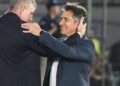 Por qué el duelo Palermo vs. Guillermo puede darle una alegría a Boca en el cierre de la Fecha 11
