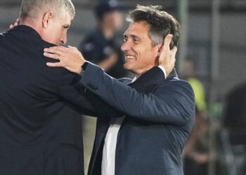 Por qué el duelo Palermo vs. Guillermo puede darle una alegría a Boca en el cierre de la Fecha 11