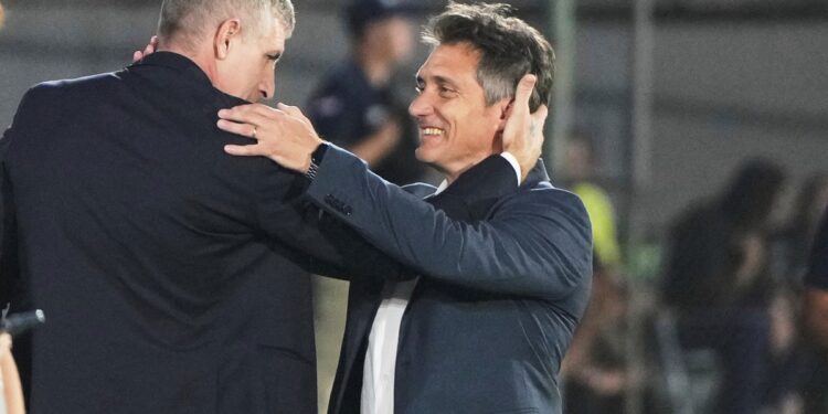 Por qué el duelo Palermo vs. Guillermo puede darle una alegría a Boca en el cierre de la Fecha 11