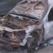 Misterio y temor en San Martín: buscan a los «quemacoches» que ya incendiaron ocho autos en 10 días