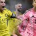Cristiano Ronaldo volvió a convertir en Al Nassr: cómo está la pelea con Messi y a cuánto quedó de los 1.000 goles