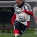 Aníbal Moreno vuelve a concentrar y puede debutar en el ciclo Ponzio en River