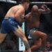 Video: el tremendo nocaut técnico con el que el argentino Ribovics ganó en el UFC 332
