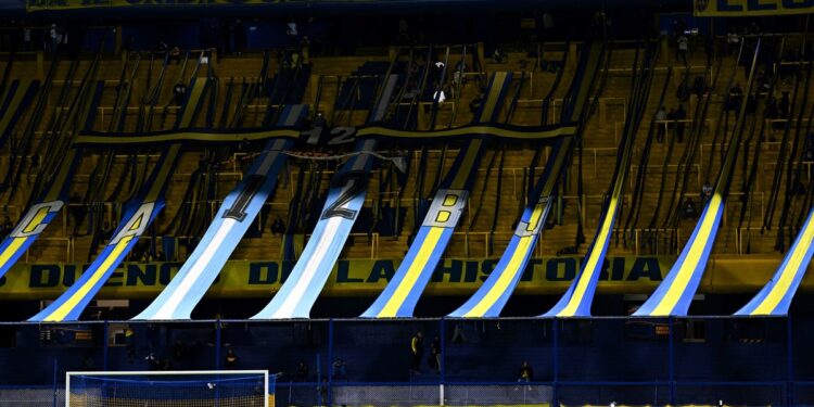 Boca anunció cómo será la venta de entradas para la semifinal ante Vasco en la Bombonera