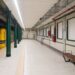 La línea A de subte no funcionará este martes entre las 19 y el cierre por un conflicto gremial