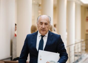 Doce concejales del PP dimiten del gobierno de Algeciras tras dos denuncias por presuntas agresiones sexuales contra el alcalde