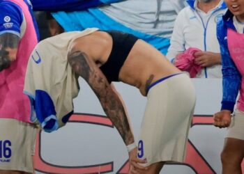 Godoy Cruz ganó y sueña, mientras que Almagro dio el gran golpe en San Juan