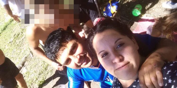 Córdoba: asesinó a su ex pareja y en la investigación descubrieron que había abusado de dos menores