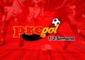 Ganadores del Progol de Media Semana del viernes 9 de octubre