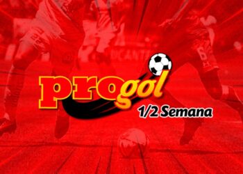 Ganadores del Progol de Media Semana del viernes 9 de octubre
