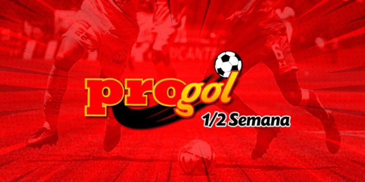 Ganadores del Progol de Media Semana del viernes 9 de octubre