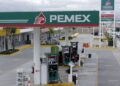 Precio de la gasolina en Puebla este domingo 11 de octubre